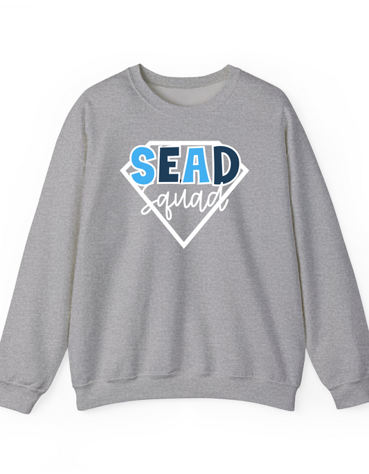 SEAD Sweatshirt
