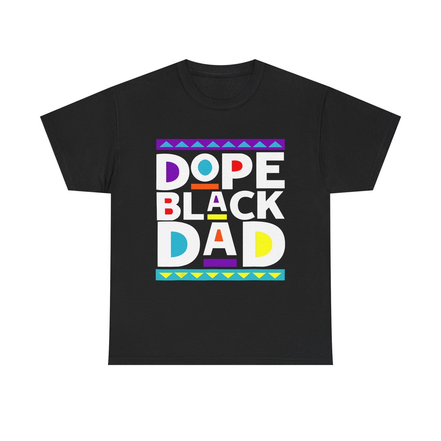 Dope Black Dad (Martin)