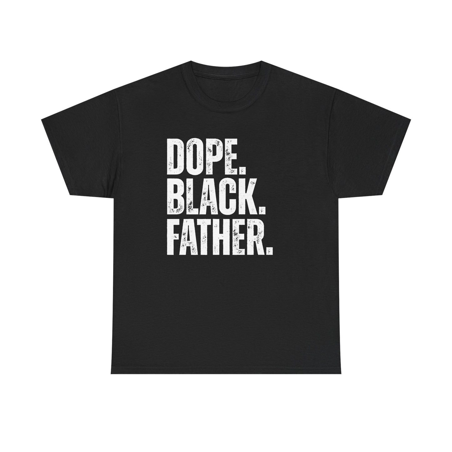 Dope Black Father
