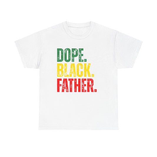 Dope Black Father