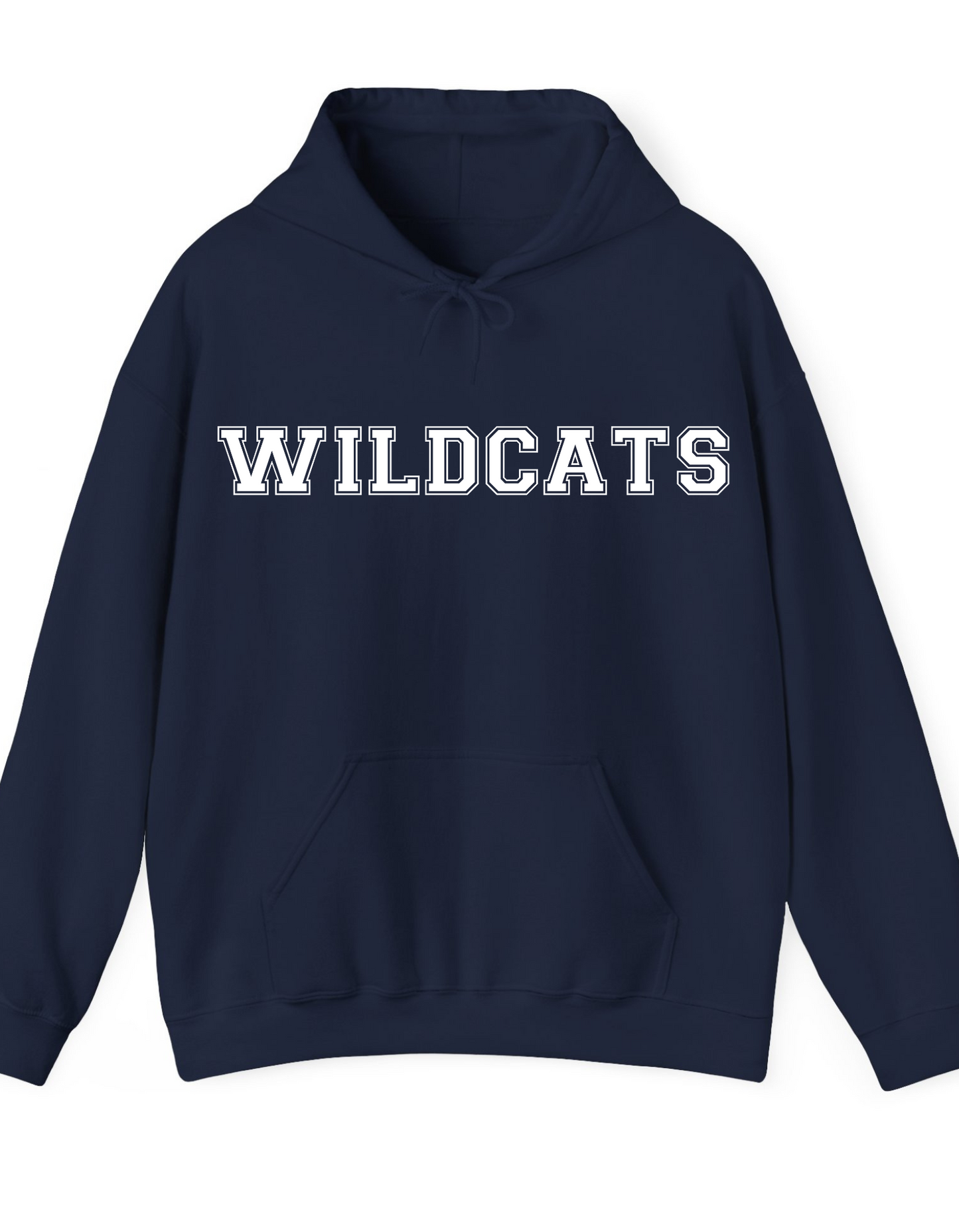 Wildcat Hoodie