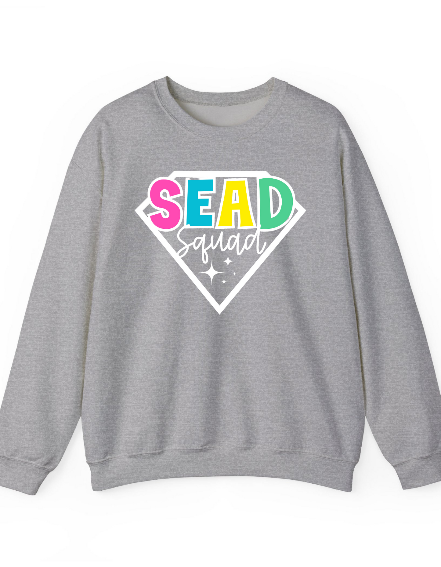 SEAD Sweatshirt