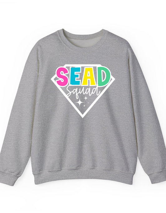 SEAD Sweatshirt