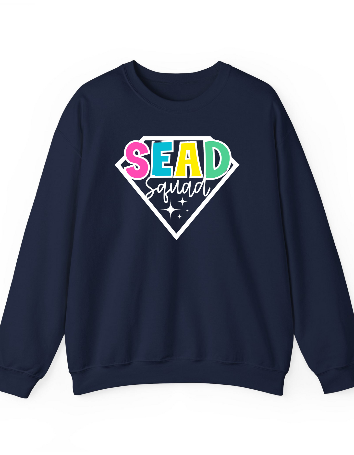 SEAD Sweatshirt