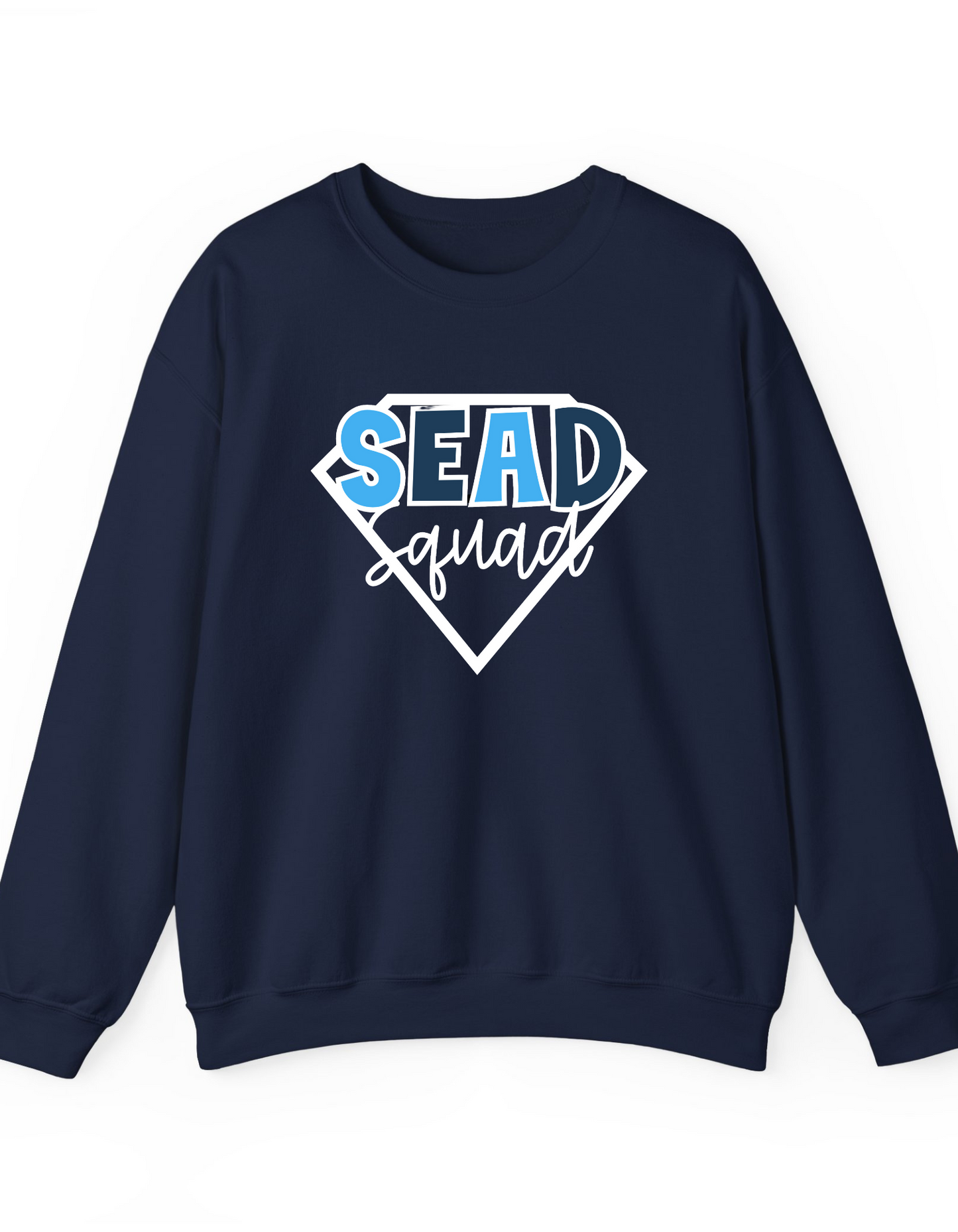 SEAD Sweatshirt