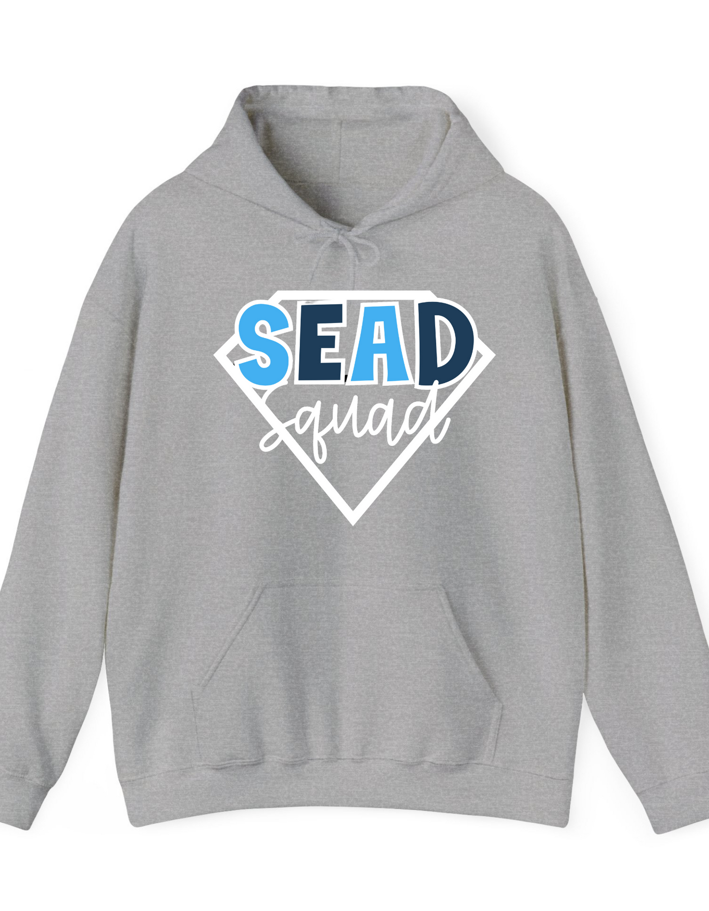 SEAD Hoodie