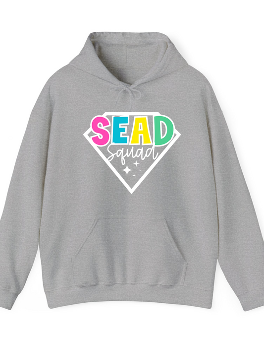 SEAD Hoodie