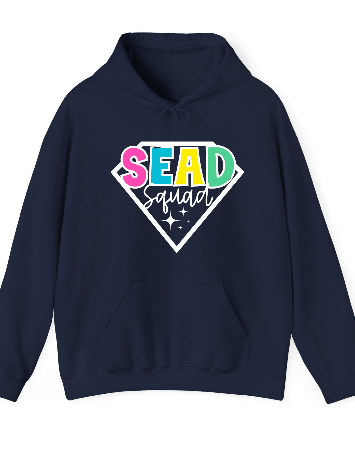 SEAD Hoodie