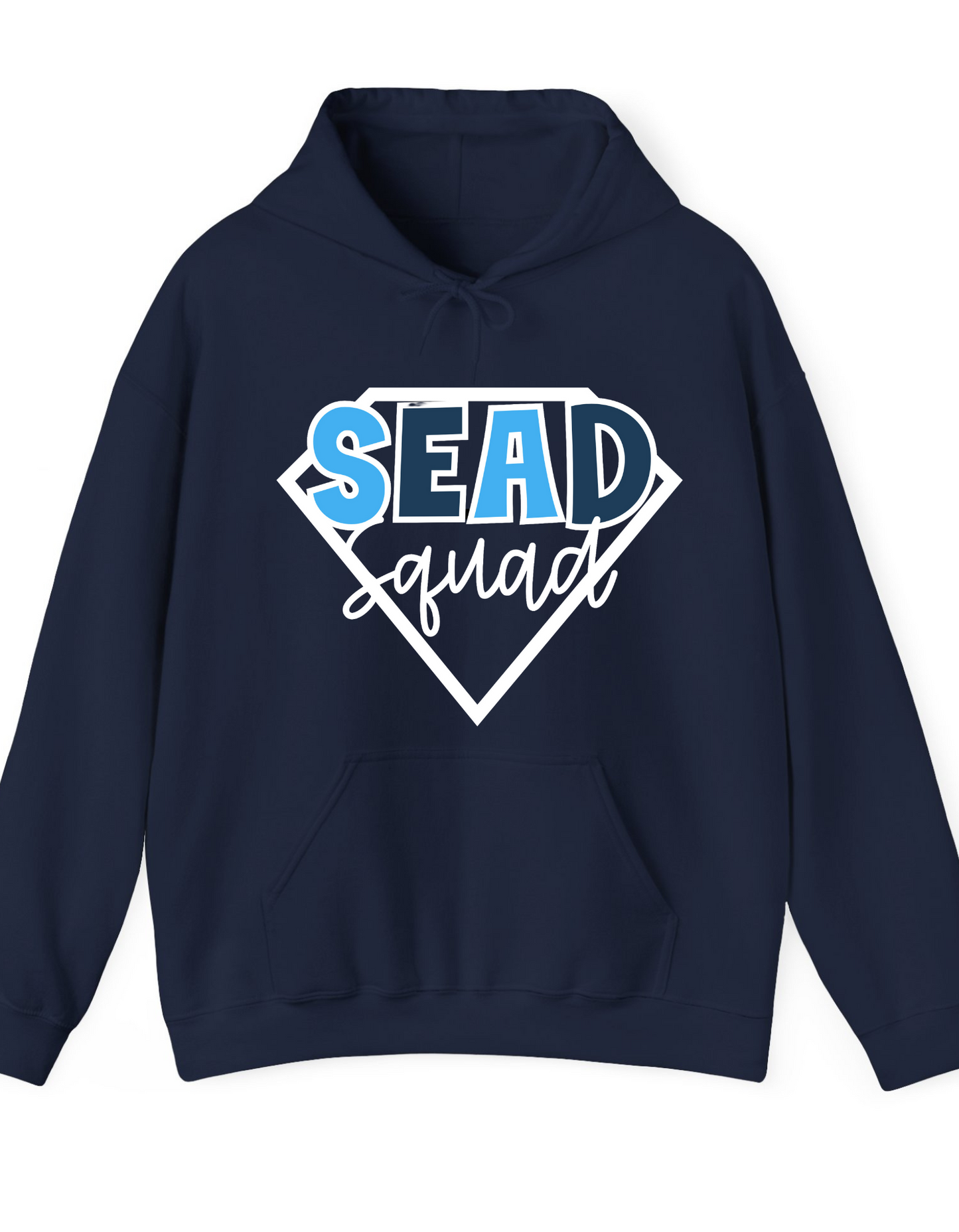 SEAD Hoodie