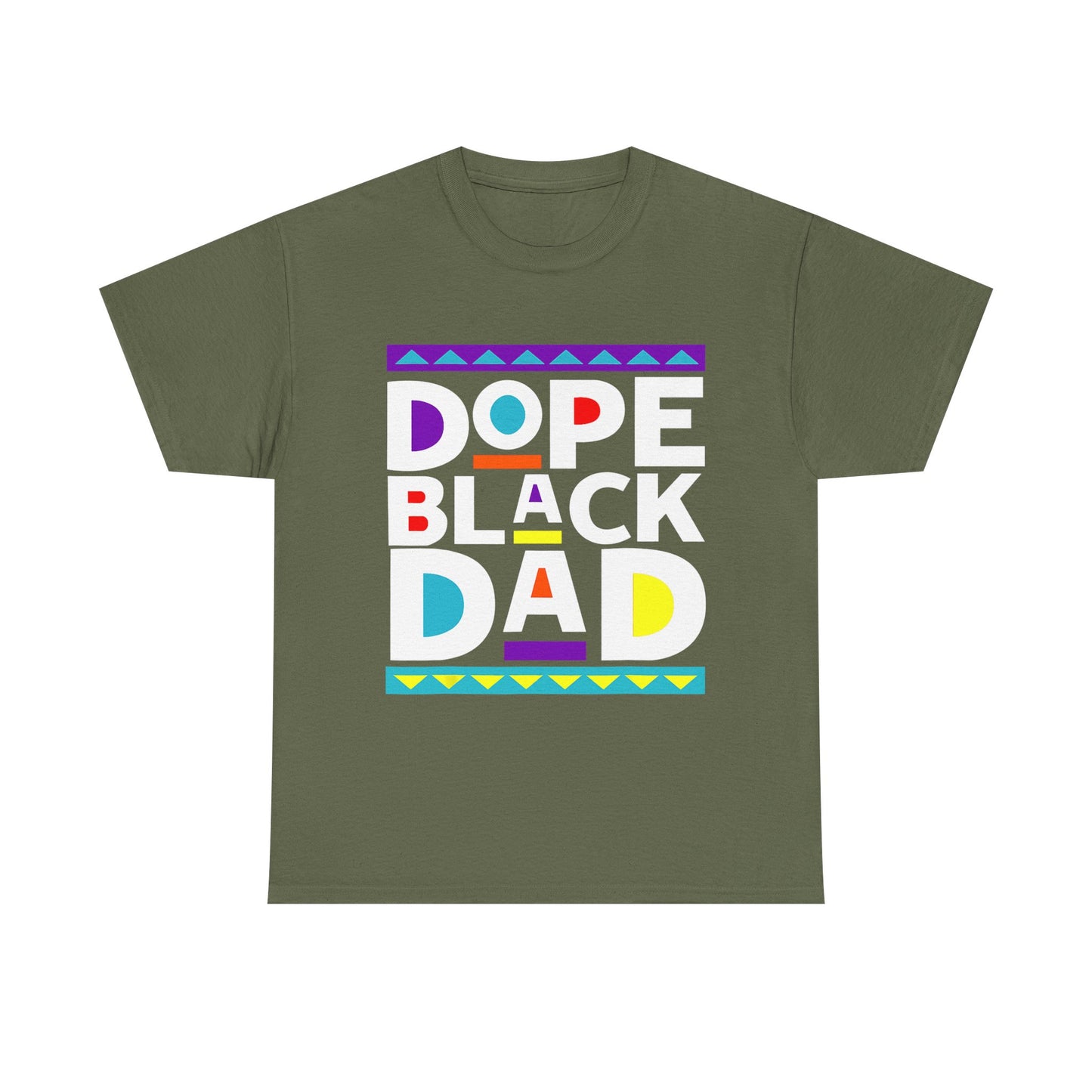 Dope Black Dad (Martin)