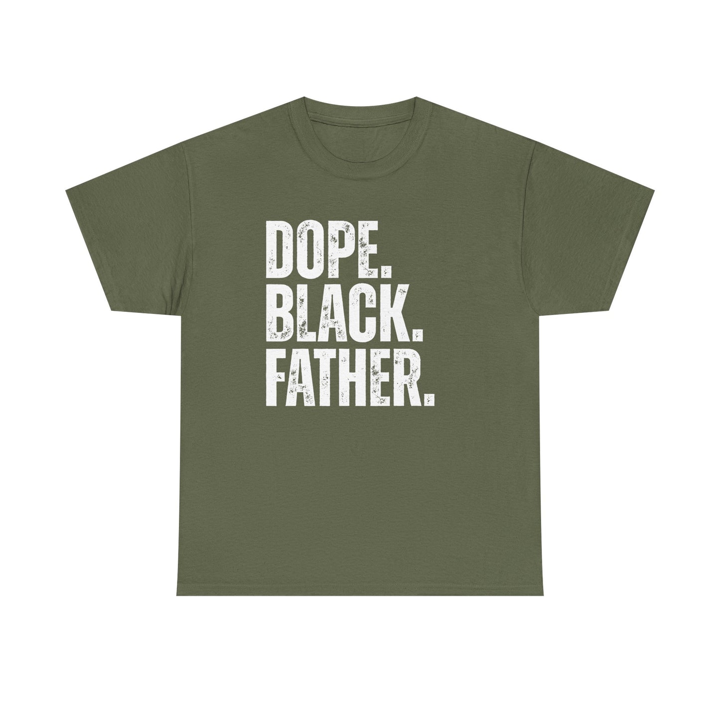 Dope Black Father