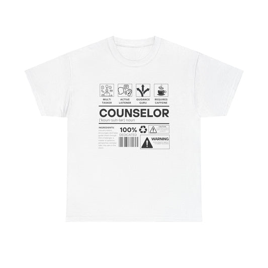 Back to School Definition Tee