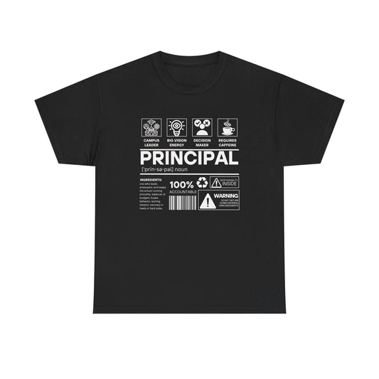 Back to School Definition Tee