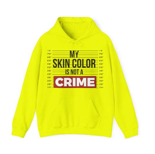 Skin Color Hoodie