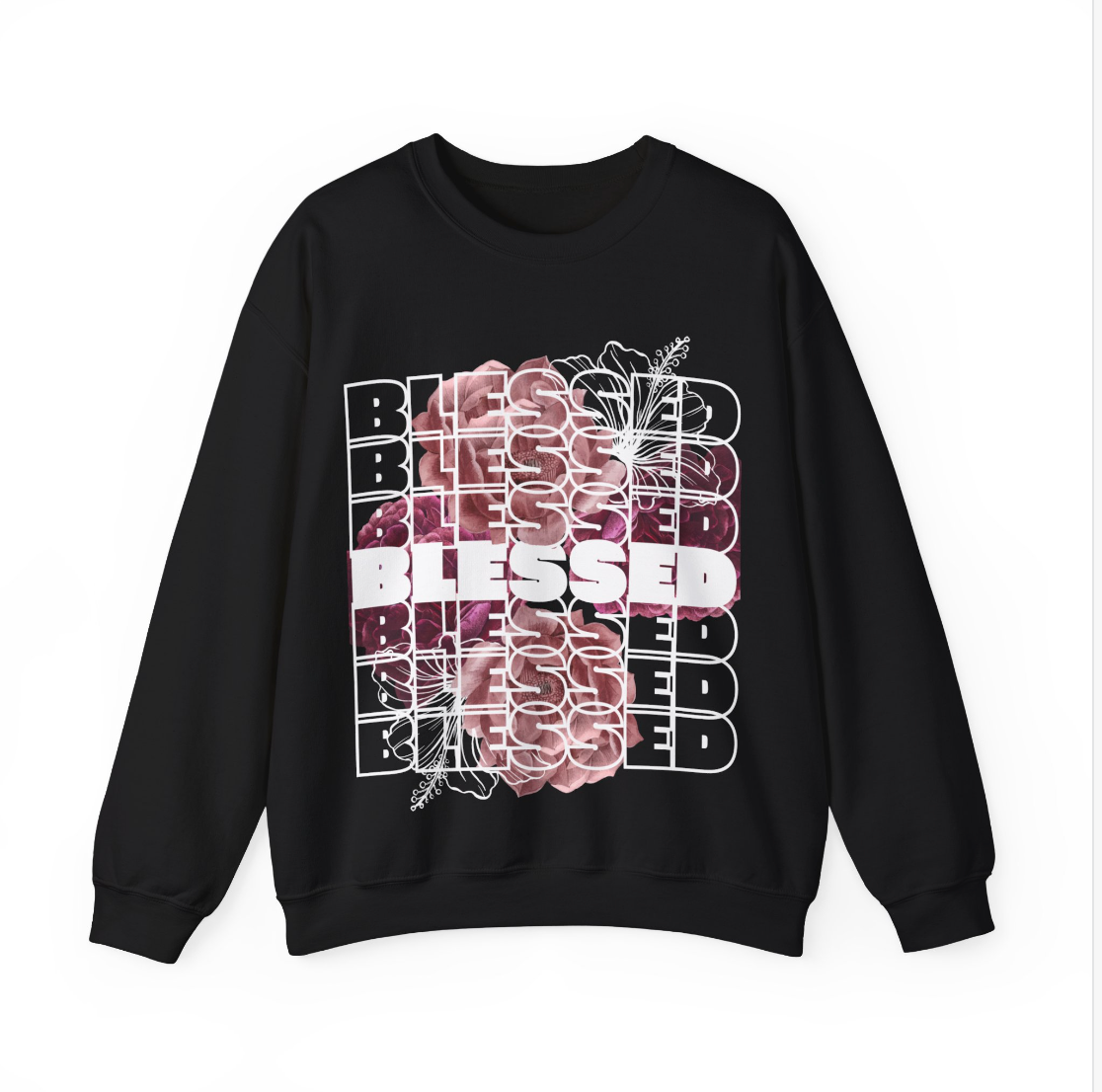 Blessed Sweatshirt