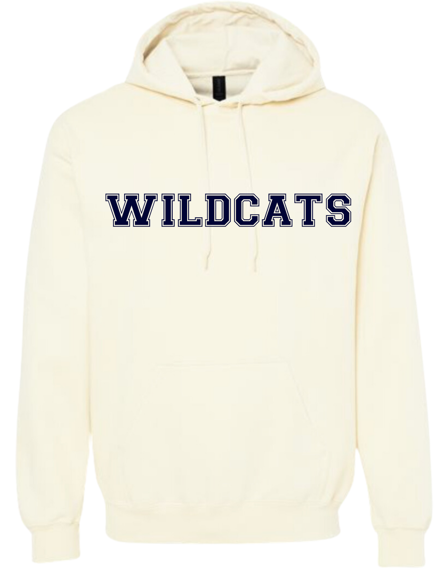 Wildcat Hoodie