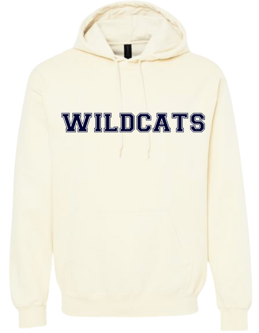 Wildcat Hoodie