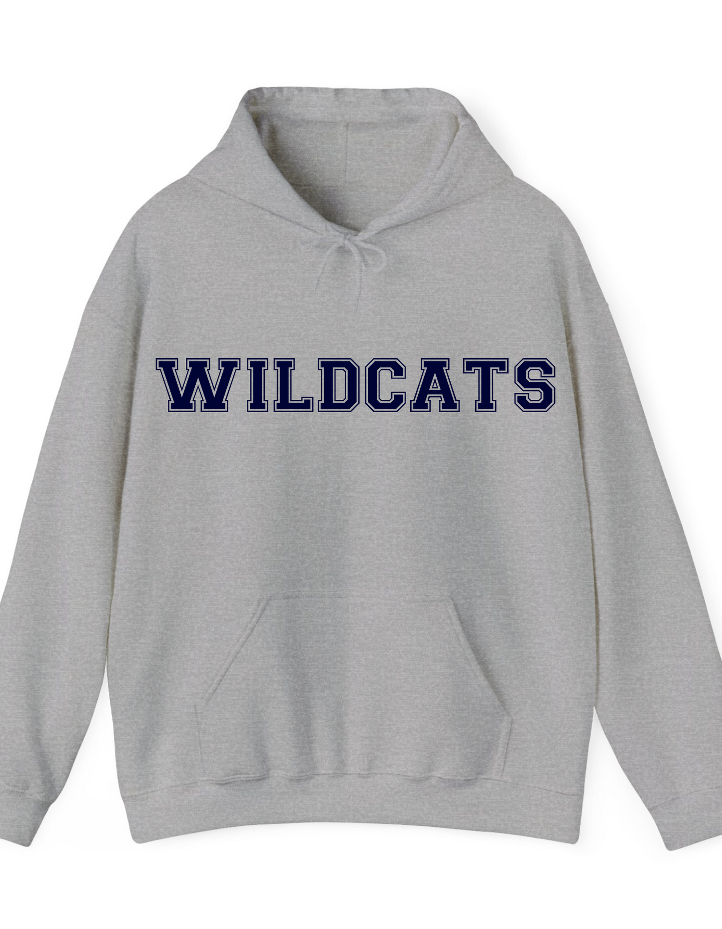 Wildcat Hoodie