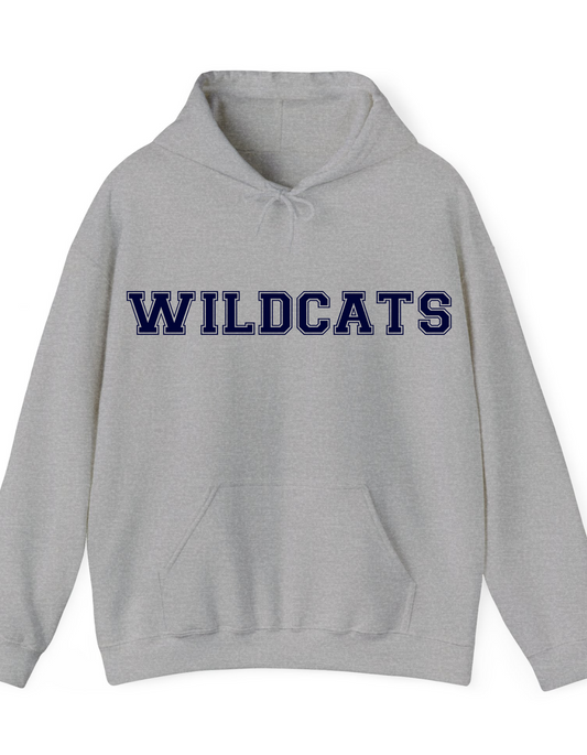 Wildcat Hoodie